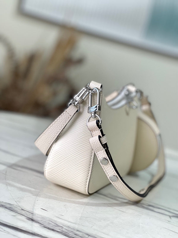Fashion Luxe Touch bags - 4379