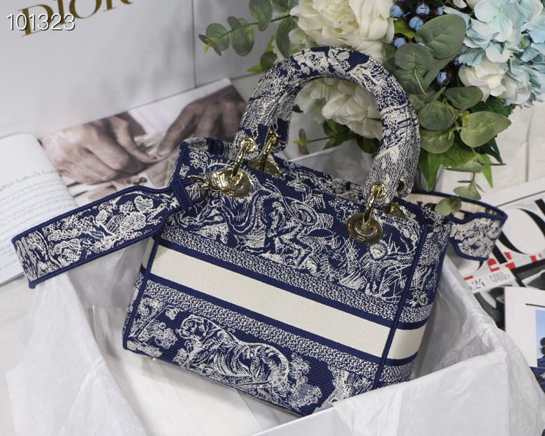 LTB - Luxe Touch Bags - 085