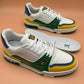 Luxe Touch Bags 

 - LTB Men Shoes - 1111