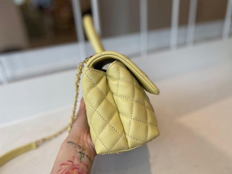 Luxe Touch Bags -  Bags - 163