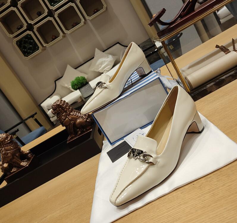 Luxe Touch Bags - PD Women Shoes - 207