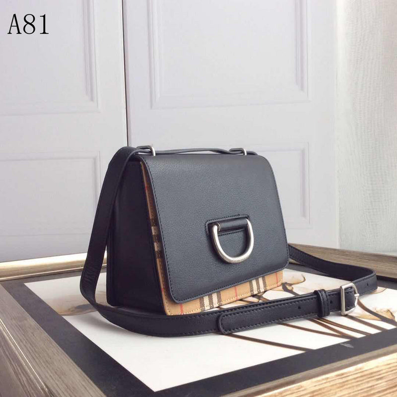 LTB Fashion -BBR Bags - 763