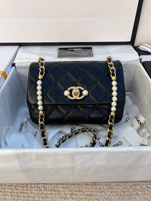 LTB - Luxe Touch Bags - 176