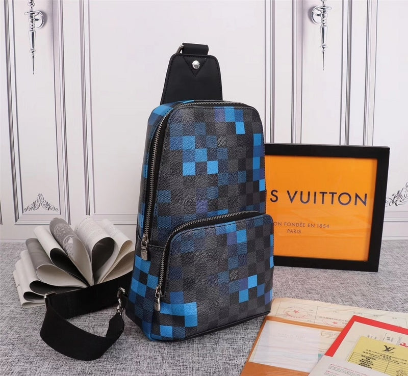 Fashion LTB-bags - 3836