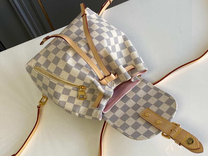 Luxe Touch Fashion LTB-bags - 17009