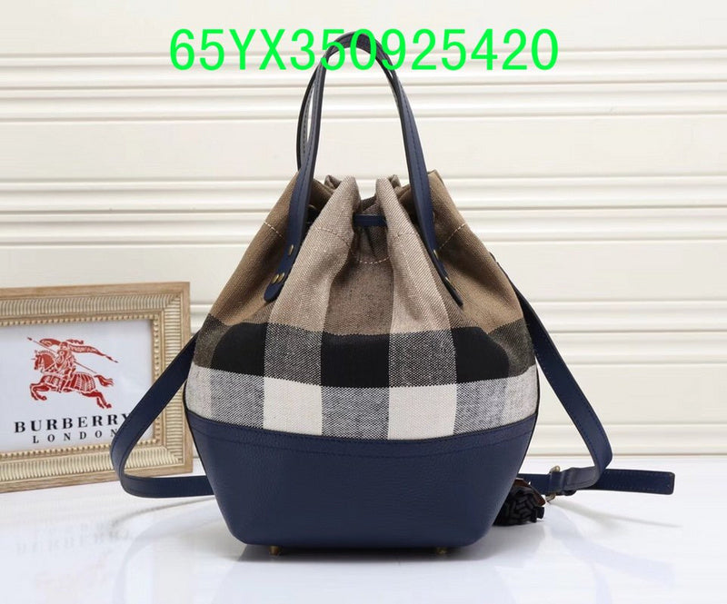 LTB Fashion -BBR Bags - 638