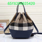 Luxe Touch Bags Fashion -BBR Bags - 638
