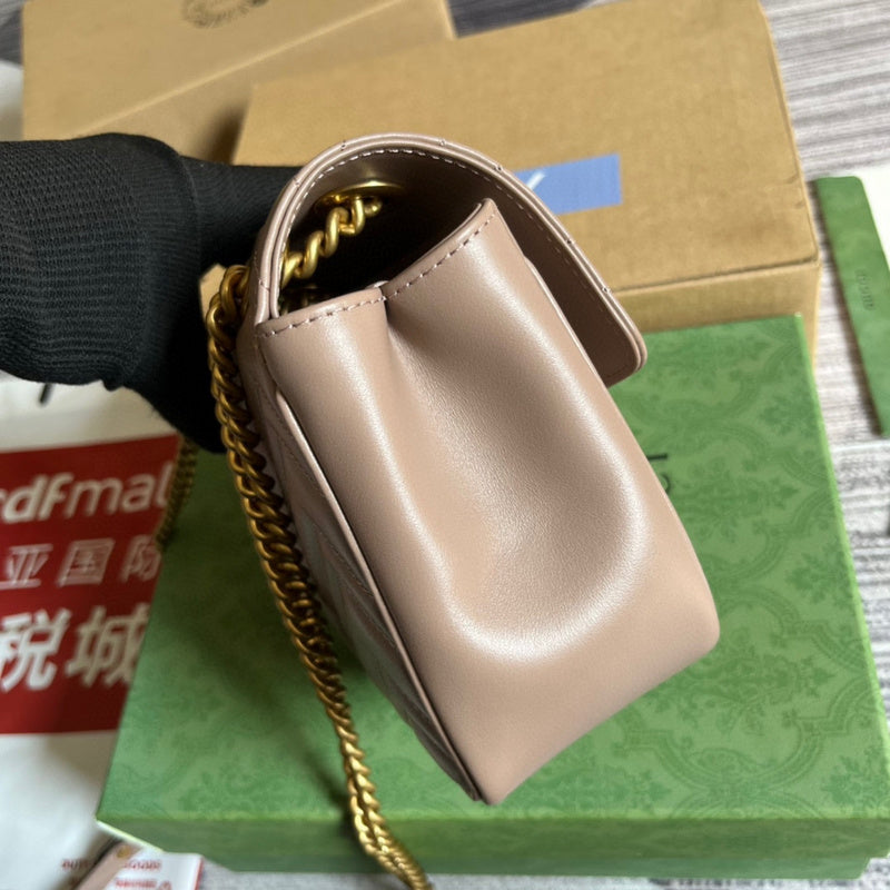 LTB - GG Bags - 808