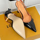 Luxe Touch Bags -  Women Shoes - 318