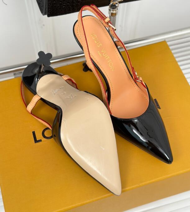 Luxe Touch Bags -  Women Shoes - 318