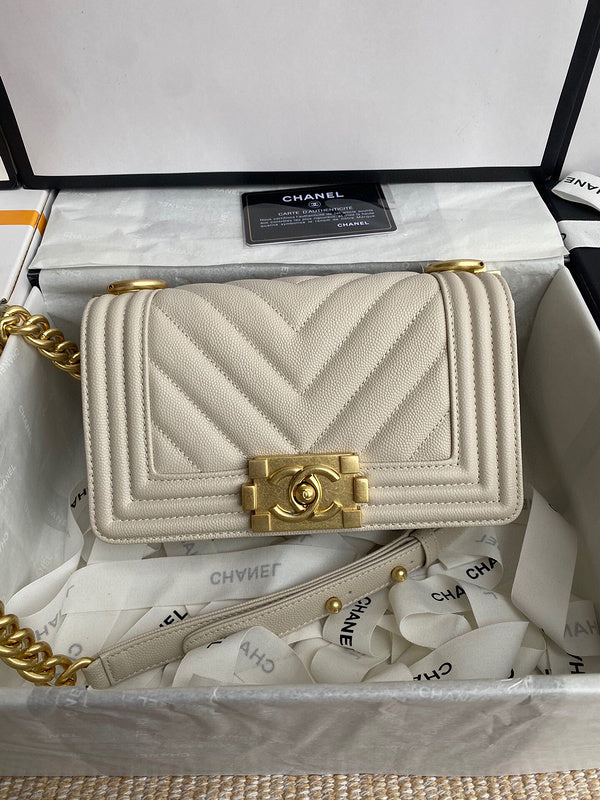 Luxe Touch Bags 

 -  Bags - 3523
