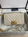 Luxe Touch Bags 

 -  Bags - 3523