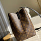 Fashion Luxe Touch bags - 3673