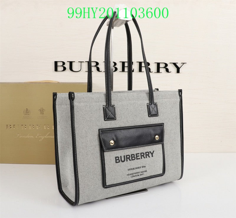 LTB Fashion -BBR Bags - 362