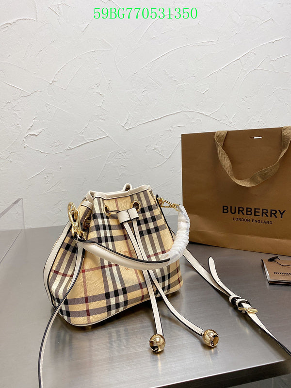 Luxe Touch Bags Fashion -BBR Bags - 490