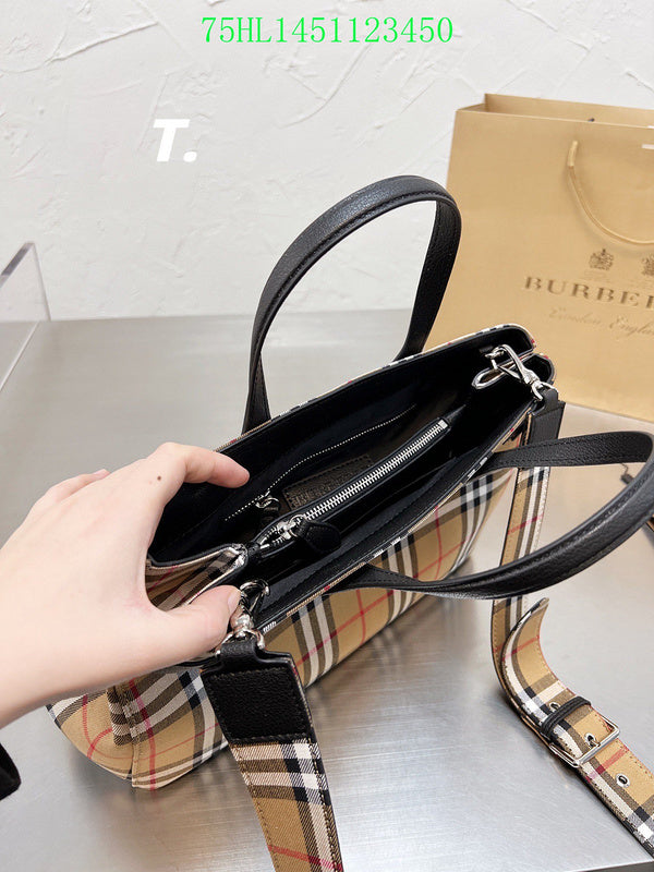 LTB Fashion -BBR Bags - 364