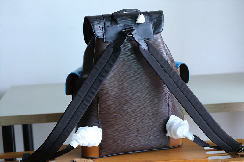 Luxe Touch Fashion LTB-bags - 9685