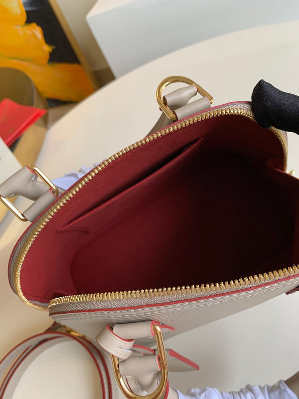Luxe Touch Fashion LTB-bags - 17732
