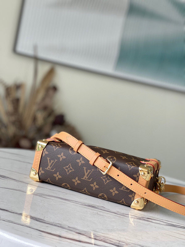 Fashion Luxe Touch bags - 4484