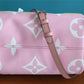 Luxe Touch Fashion LTB-bags - 8166