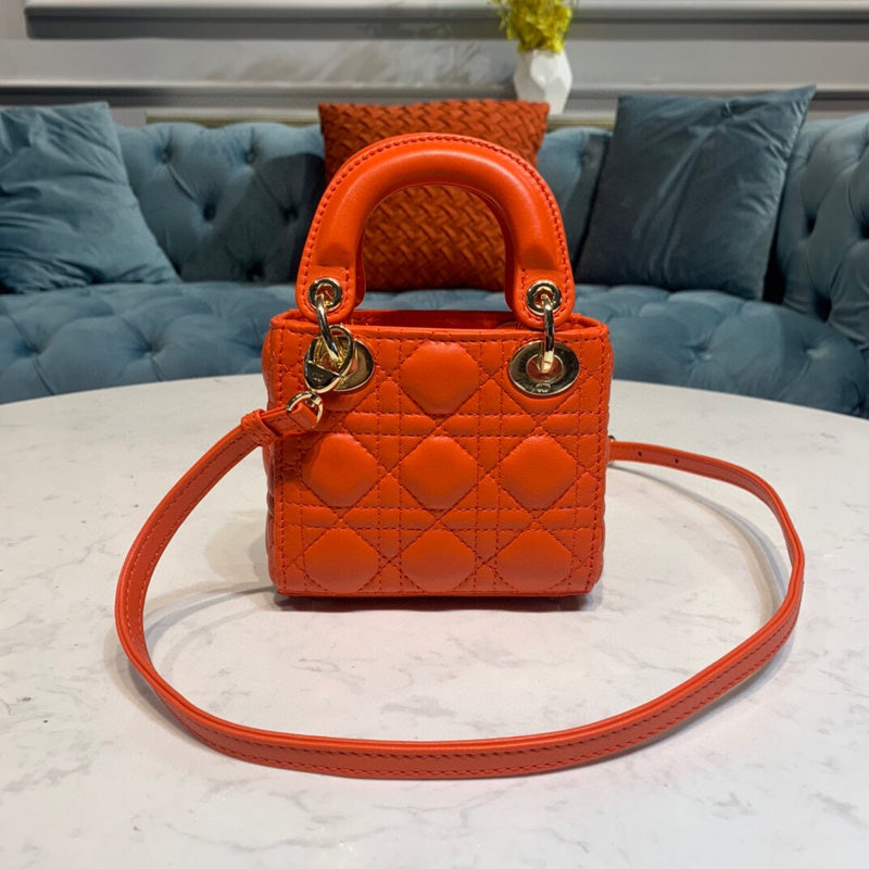 LTB - Luxe Touch Bags - 1727