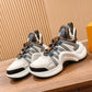 Luxe Touch Bags -  Women Shoes - 549