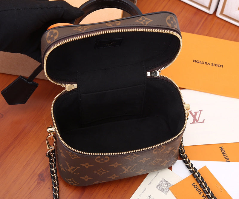 Luxe Touch Fashion LTB-Bags - 16806