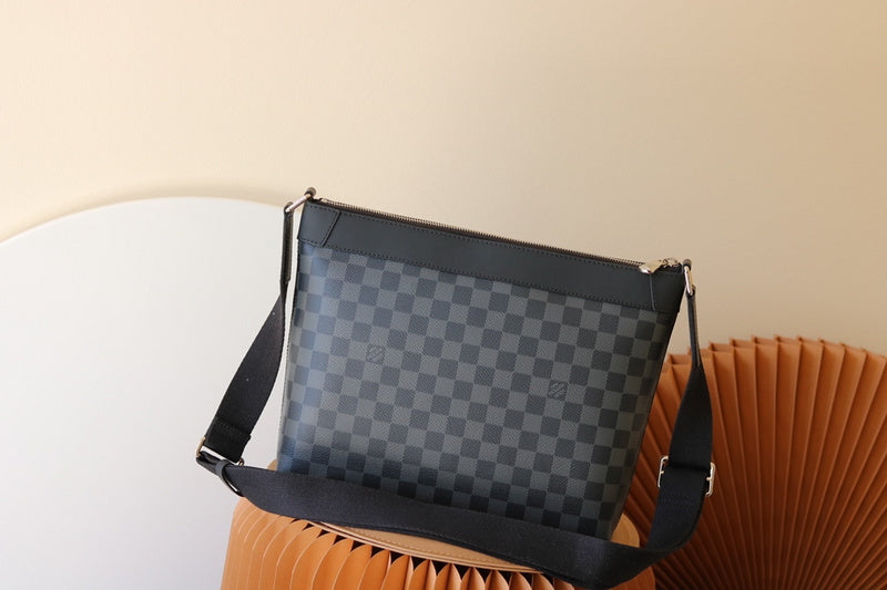 Luxe Touch Fashion LTB-bags - 17188