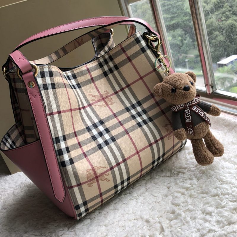 Luxe Touch Bags Fashion -BBR Bags - 1264