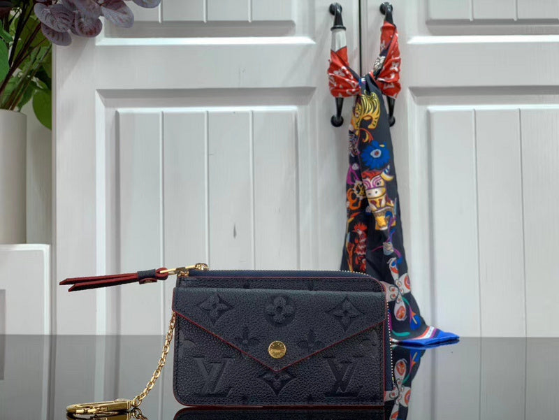 Fashion Luxe Touch bags - 2979