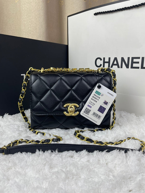 Luxe Touch Bags 

 -  Bags - 3152
