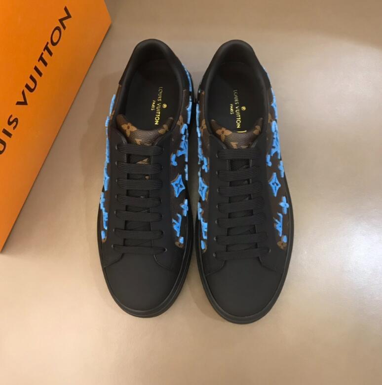 Luxe Touch Bags -  Men Shoes - 1671