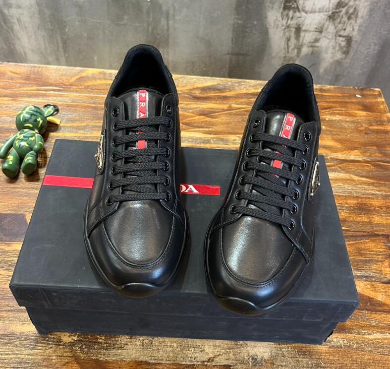 Luxe Touch Bags - PD Men Shoes - 043