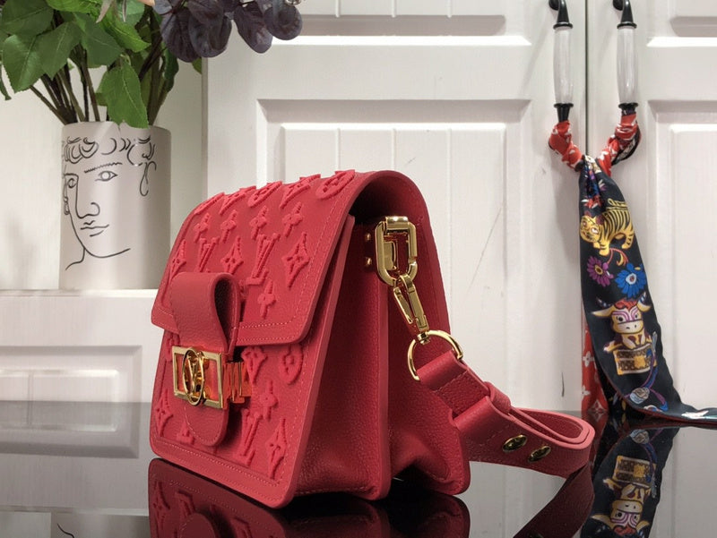 Fashion Luxe Touch bags - 3530