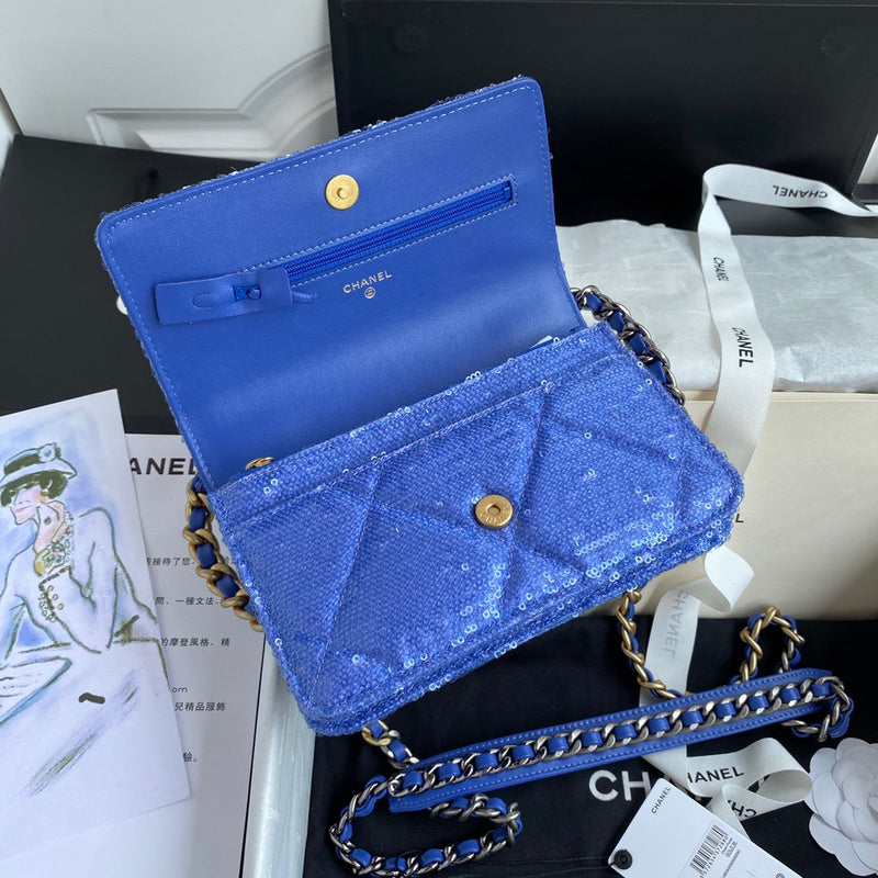 LTB - Luxe Touch Bags - 326