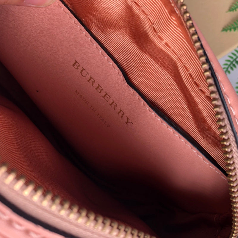 Luxe Touch Fashion -BBR Bags - 1339