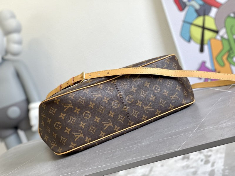 Luxe Touch Fashion LTB-bags - 17221