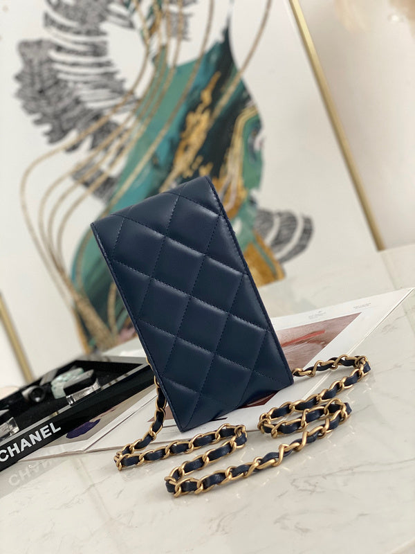 Luxe Touch Bags -  Bags - 322