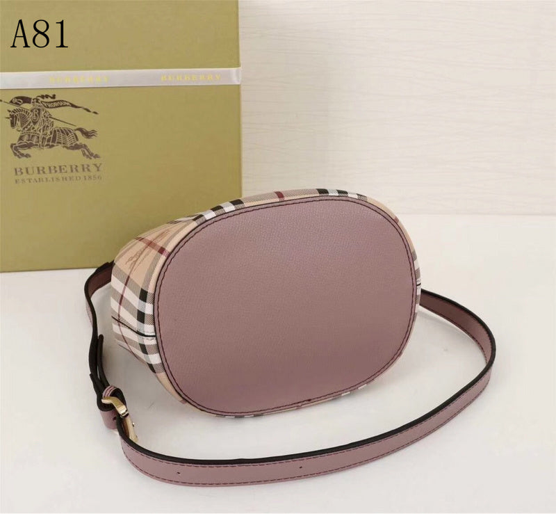 LTB Fashion -BBR Bags - 808