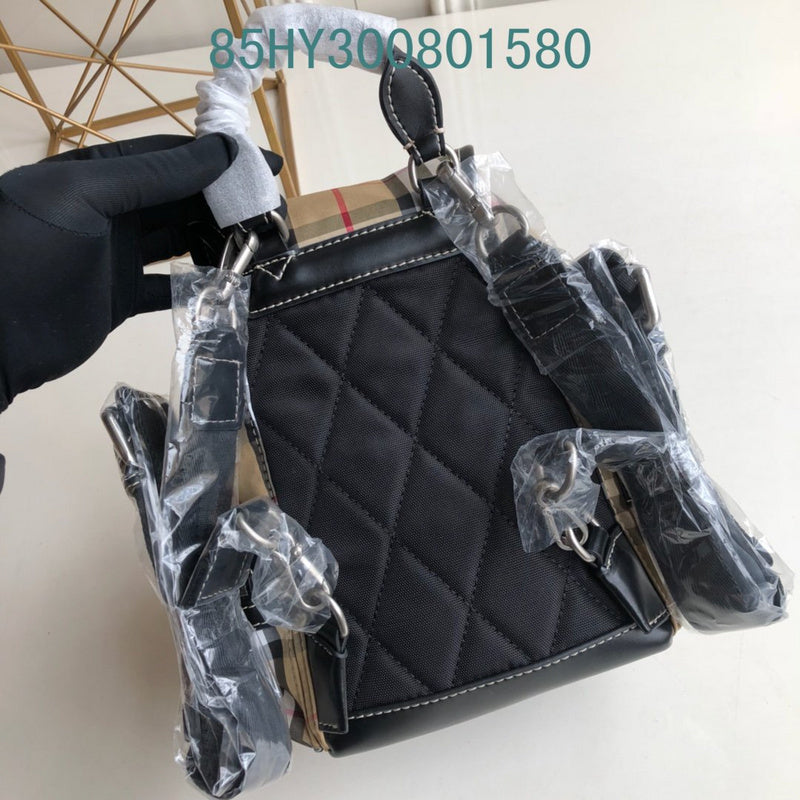 Luxe Touch Fashion -BBR Bags - 680