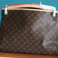 Luxe Touch Fashion LTB-bags - 8026