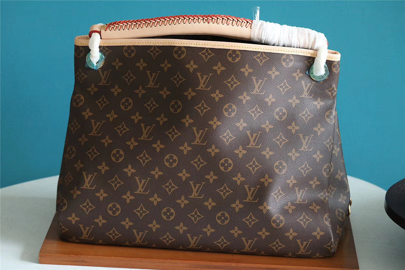 Luxe Touch Fashion LTB-bags - 8026