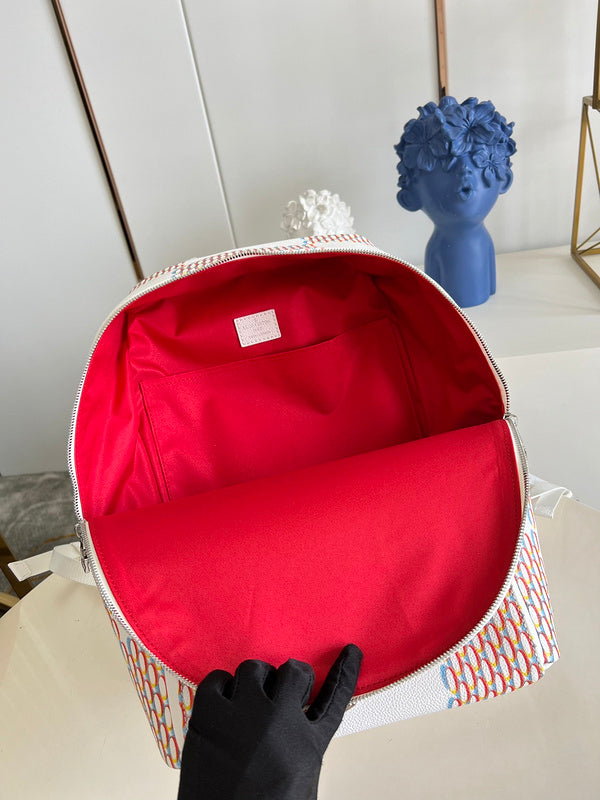 Fashion Luxe Touch bags - 3025