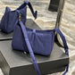 Luxe Touch SLY Bags - 016