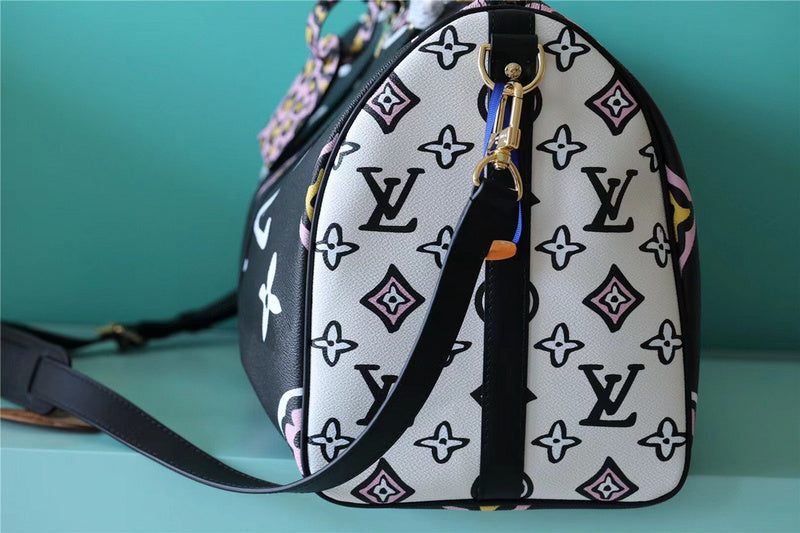 Luxe Touch Fashion LTB-bags - 9434