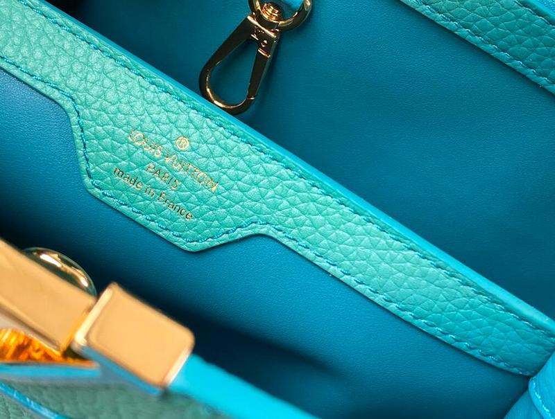 Luxe Touch Bags 

 - LTB Bags - 2625
