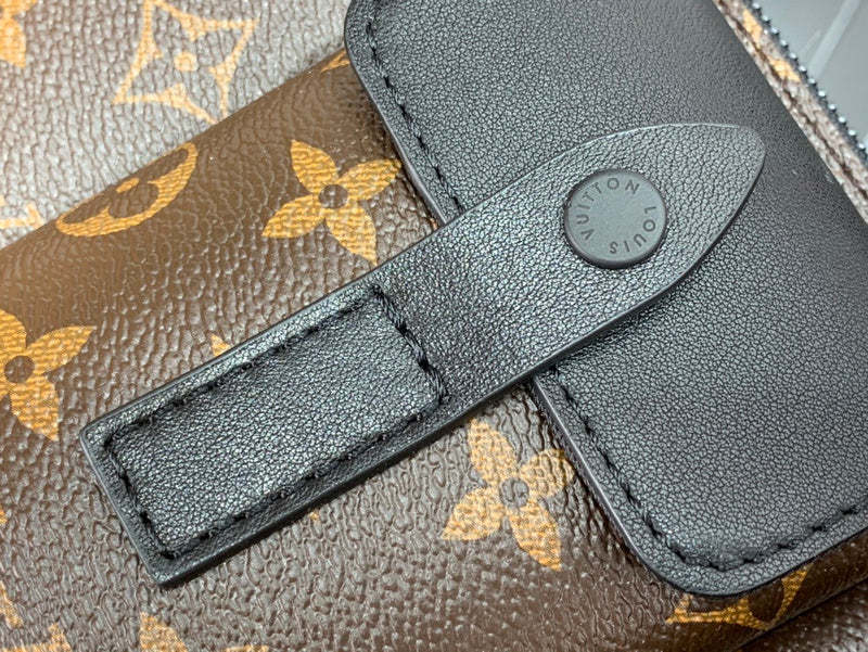 Fashion Luxe Touch bags - 3221