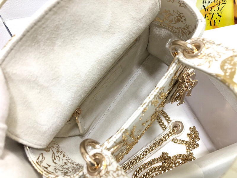 LTB - Luxe Touch Bags - 781