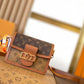 Fashion Luxe Touch bags - 3635