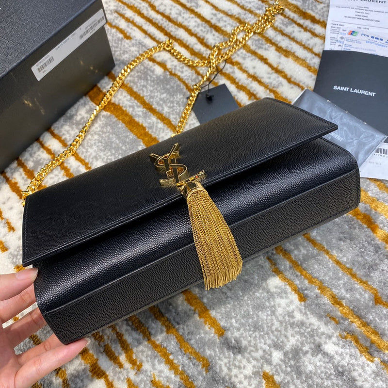 Luxe Touch - SLY Bags 274